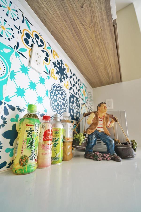 ホテルラン アン ビレッジ ダラット エクステリア 写真